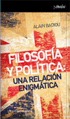 FILOSOFIA Y POLITICA UNA RELACION ENIGMATICA
