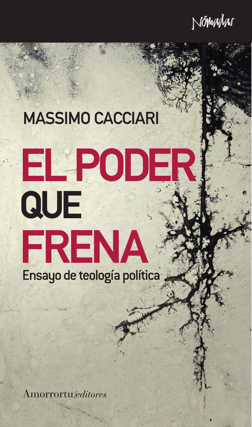 PODER QUE FRENA, EL