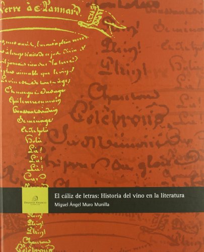 CALIZ DE LETRAS, EL