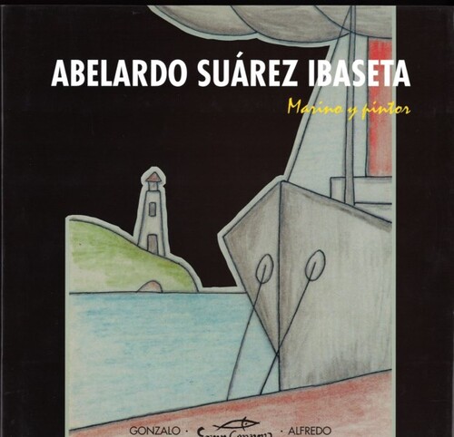 ABELARDO SUAREZ IBASETA-MARINO Y PINTOR