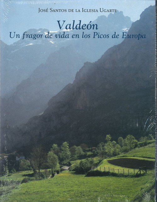 VALDEON-UN FRAGOR DE VIDA P.DE EUROPA