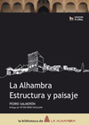 ALHAMBRA-ESTRUCTURA Y PAISAJE