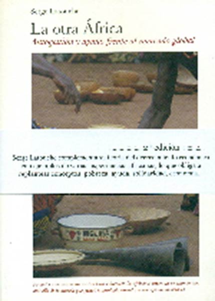 OTRA AFRICA, LA