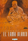 LAMA BLANCO, EL
