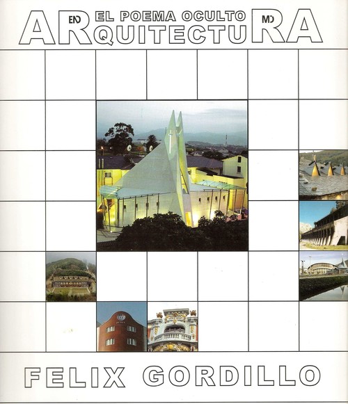 ARQUITECTURA-IMAGEN DEL DESARROLLO LOCAL
