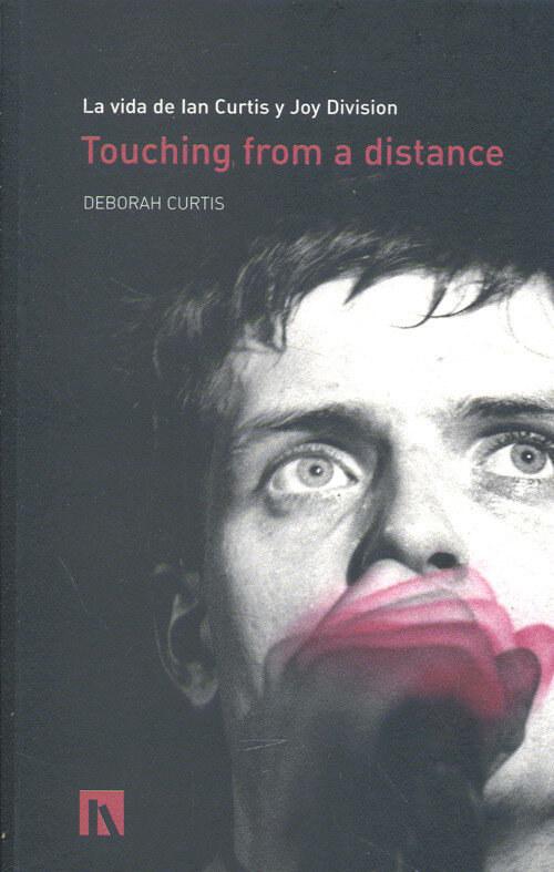 VIDA DE IAN CURTIS Y JOY DIVISION