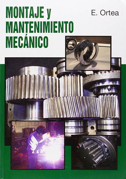 MONTAJE Y MANTENIMIENTO MECANICO