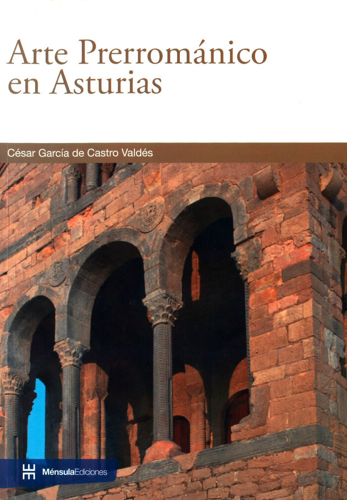 ARQUEOLOGIA CRISTIANA ALTA E.M. ASTURIAS