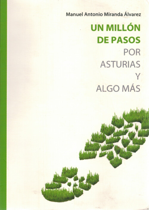 UN MILLON DE PASOS POR ASTURIAS Y ALGO MAS