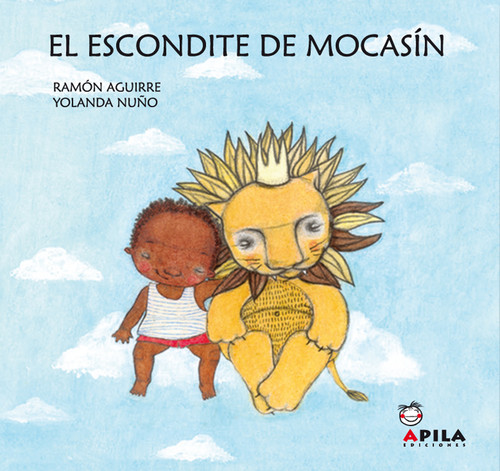 ESCONDITE DE MOCASIN,EL