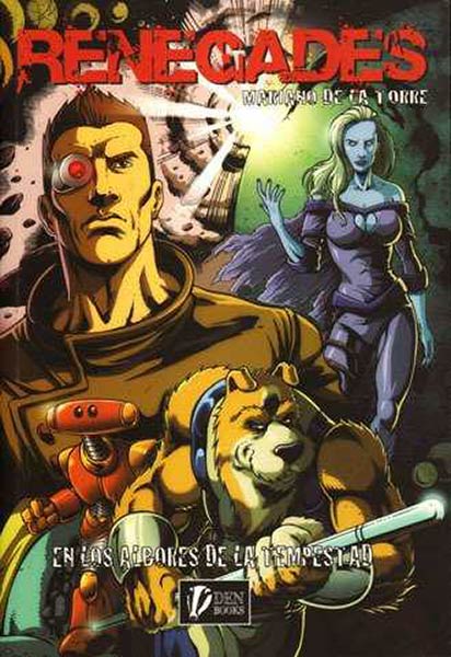 GLOBAL RANGERS. GROUND ZERO