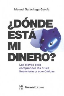 DONDE ESTA MI DINERO?