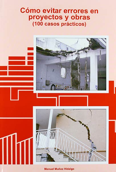 COMO EVITAR ERRORES EN PROYECTOS Y OBRAS