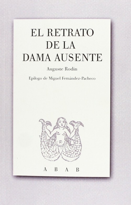 RETRATO DE LA DAMA AUSENTE, EL