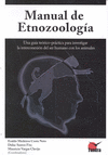 MANUAL DE ETNOZOOLOGIA