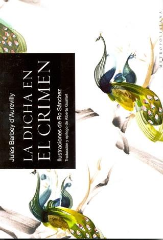 DICHA EN EL CRIMEN,LA