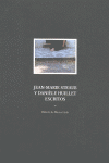 JEAN MARIE STRAUB Y DANIELE HUILLET ESCRITOS