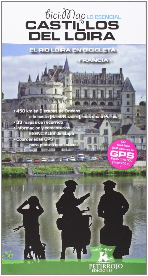 CASTILLOS DEL LOIRA