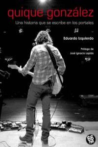 QUIQUE GONZALEZ 2ED