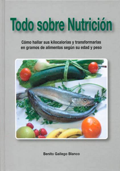 TODO SOBRE NUTRICION-COMO HALLAR SUS KILOCALORIAS Y TRANSFOR