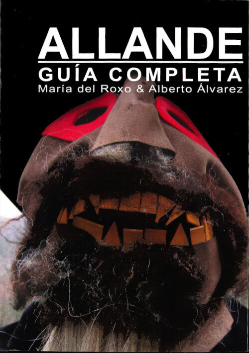 ALLANDE, GUIA COMPLETA