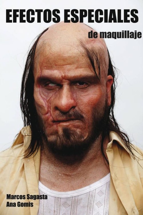 TECNICAS DE MAQUILLAJE PROFESIONAL Y CARACTERIZACION