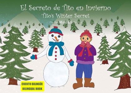 SECRETO DE TITO EN INVIERNO