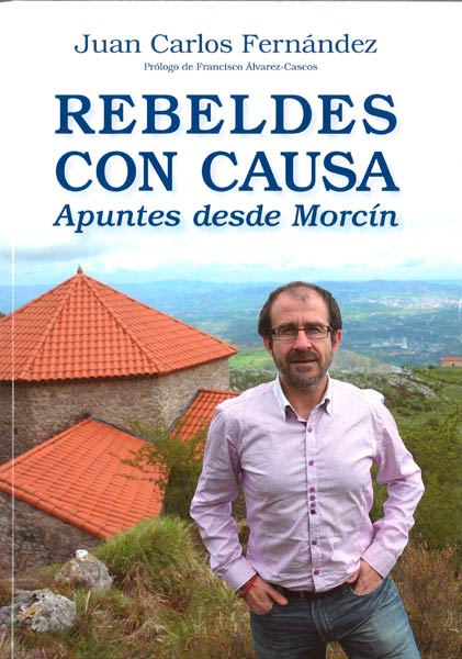 REBELDES CON CAUSA. APUNTES DESDE MORCIN