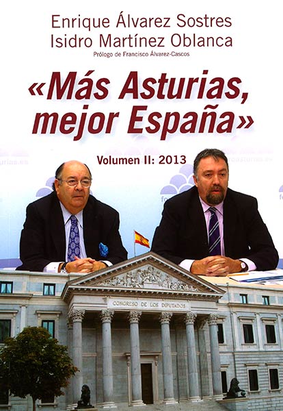 MAS ASTURIAS,MEJOR ESPA�A VOL.IV 2015