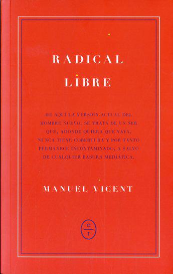 RADICAL LIBRE