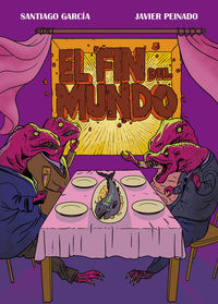 FIN DEL MUNDO,EL