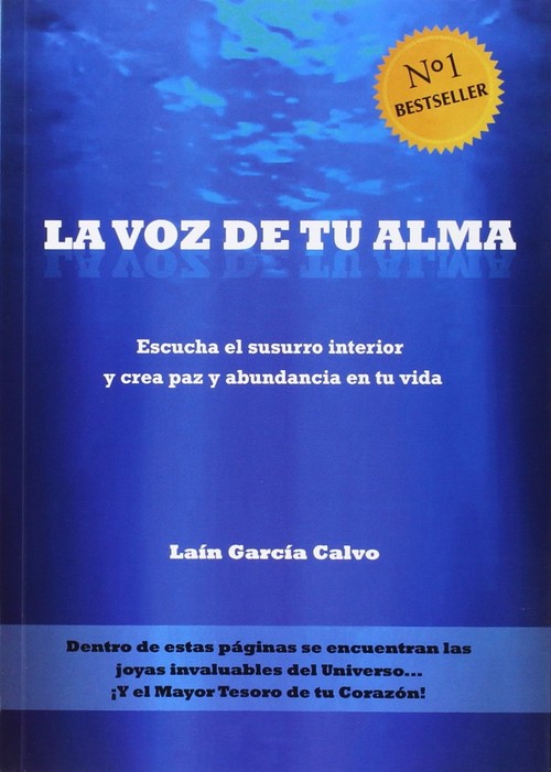 VOZ DE TU ALMA, LA