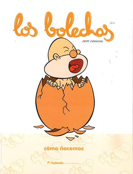 COMO �ACEMOS (LOS BOLECHAS)