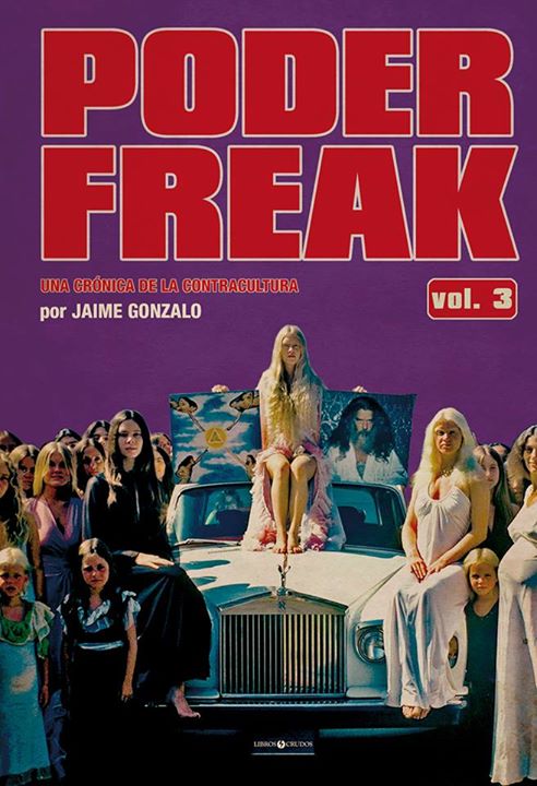 PODER FREAK VOL.3