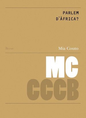 PARLEM D�AFRICA?/VAMOS FALAR DE AFRICA?
