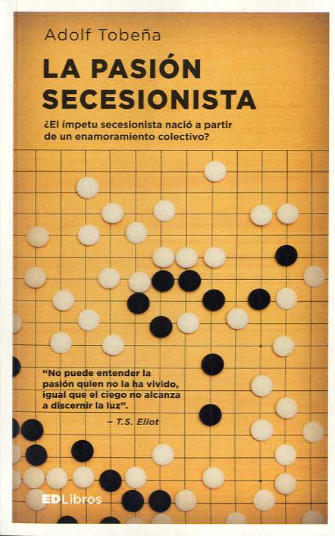 PASION SECESIONISTA, LA