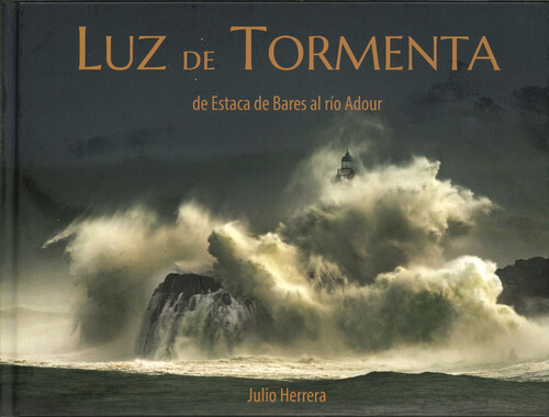 LUZ DE TORMENTA