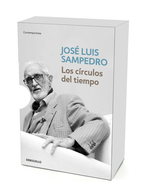 CIRCULOS DEL TIEMPO, LOS (ESTUCHE CON OCTUBRE, OCTUBRE / LA