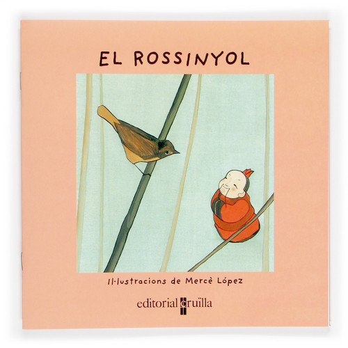 ROSSINYOL, EL