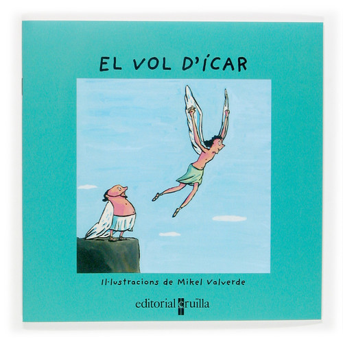 VOL D'ICAR, EL