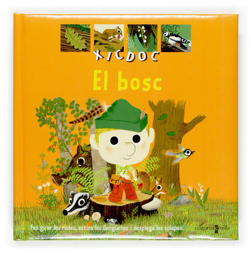 BOSC, EL
