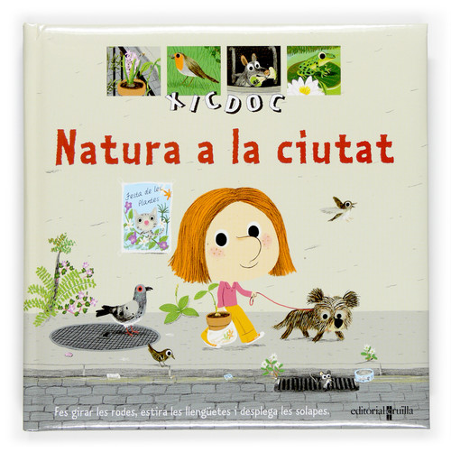 NATURA A LA CIUTAT