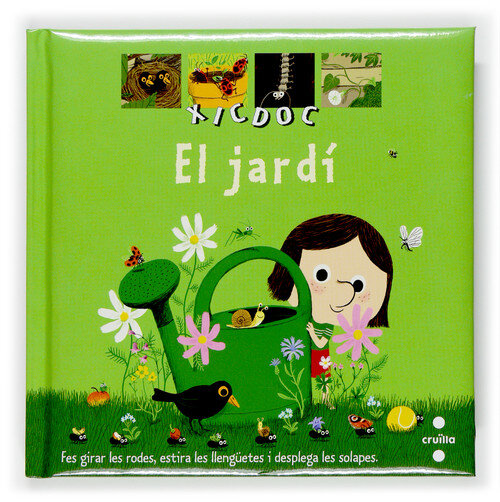 JARDI, EL