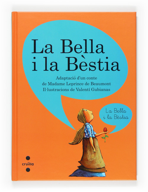 BELLA I LA BESTIA, LA