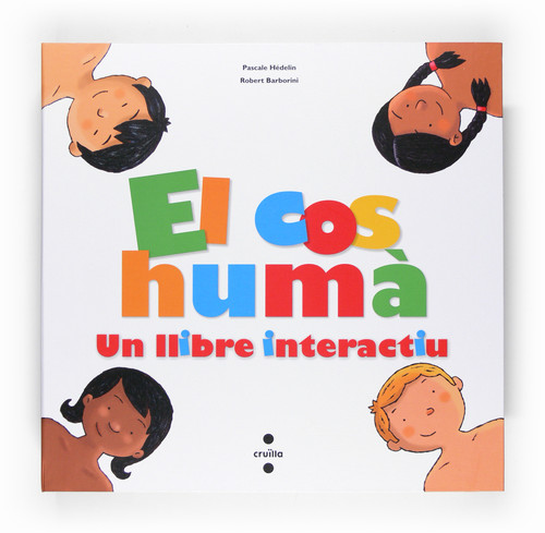 COS HUMA, UN LLIBRE INTERACTIU, EL