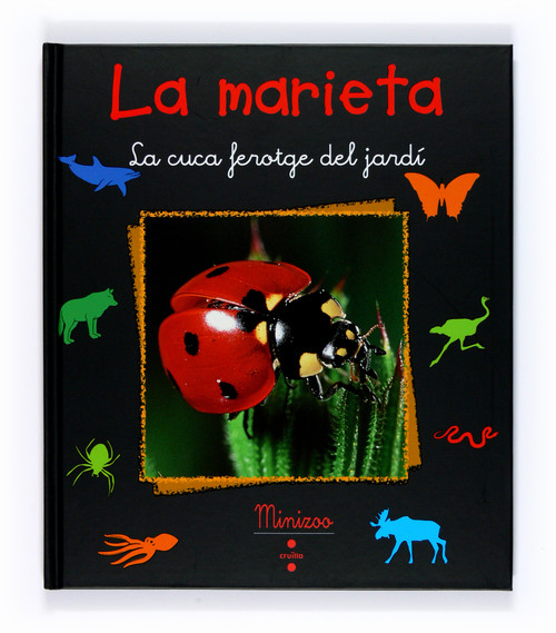 MARIETA, LA