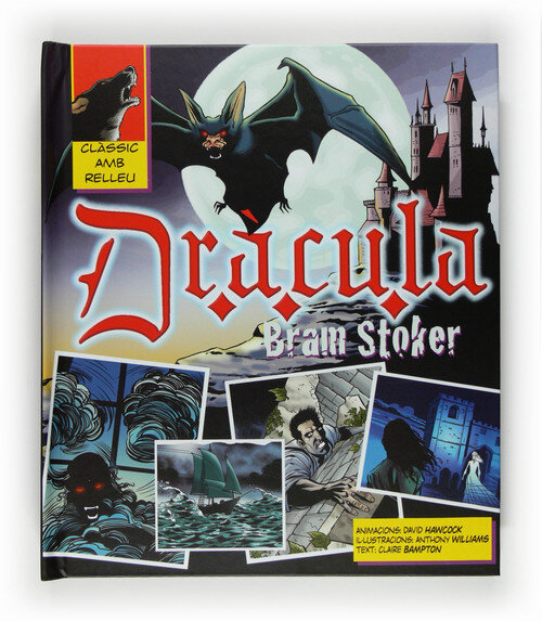 DRACULA