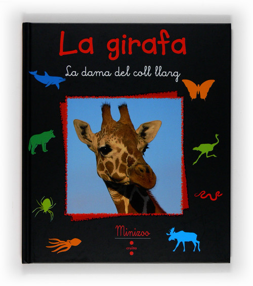 GIRAFA, LA