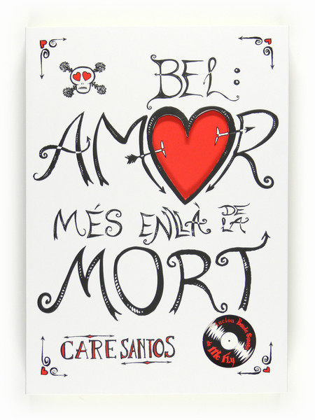 BEL: AMOR MES ENLLA DE LA MORT