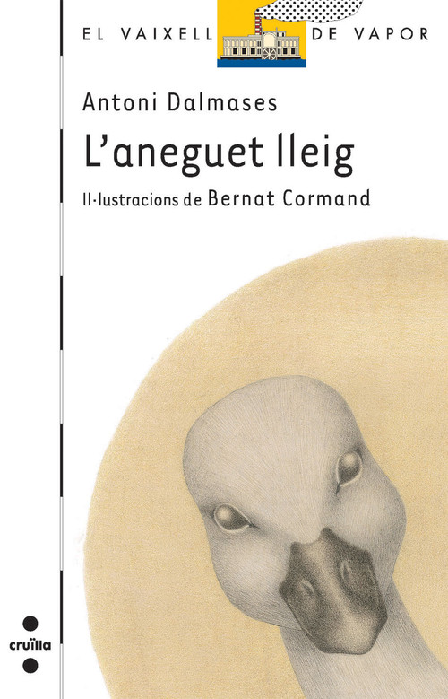 L'ANEGUET LLEIG